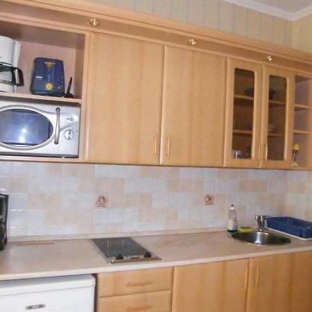 Park Setany Apartman Balatonlelle Zewnętrze zdjęcie