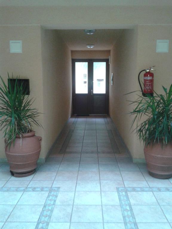 Park Setany Apartman Balatonlelle Zewnętrze zdjęcie