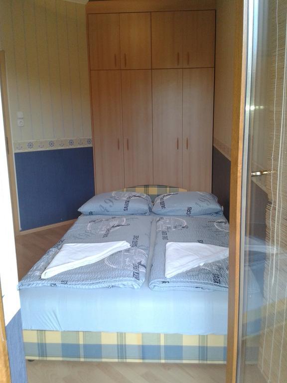Park Setany Apartman Balatonlelle Zewnętrze zdjęcie