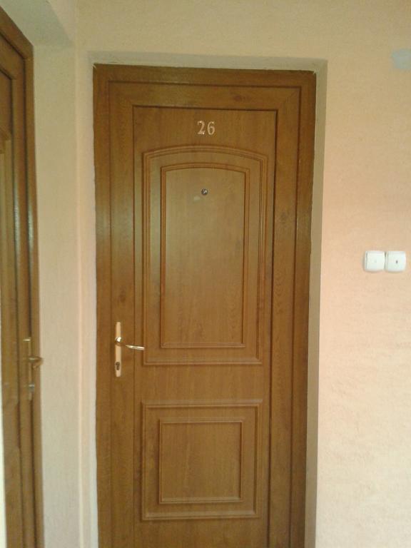 Park Setany Apartman Balatonlelle Zewnętrze zdjęcie
