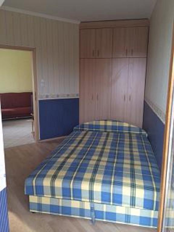 Apartament Park Setany Apartman Balatonlelle Zewnętrze zdjęcie