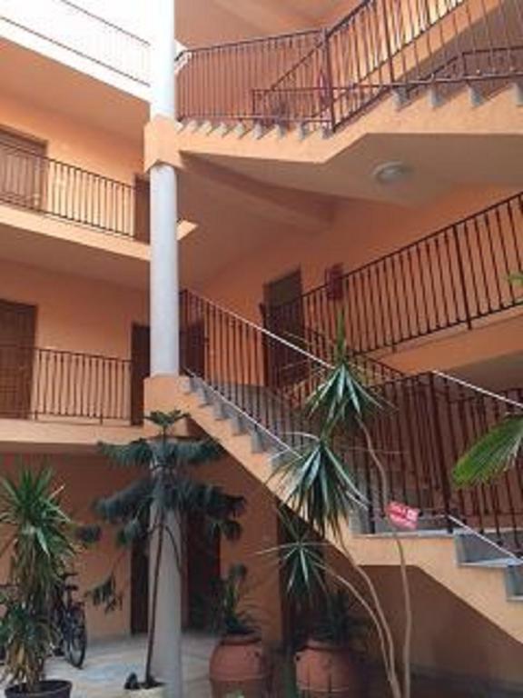 Park Setany Apartman Balatonlelle Zewnętrze zdjęcie