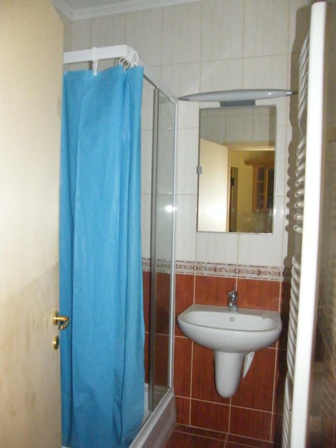 Park Setany Apartman Balatonlelle Zewnętrze zdjęcie