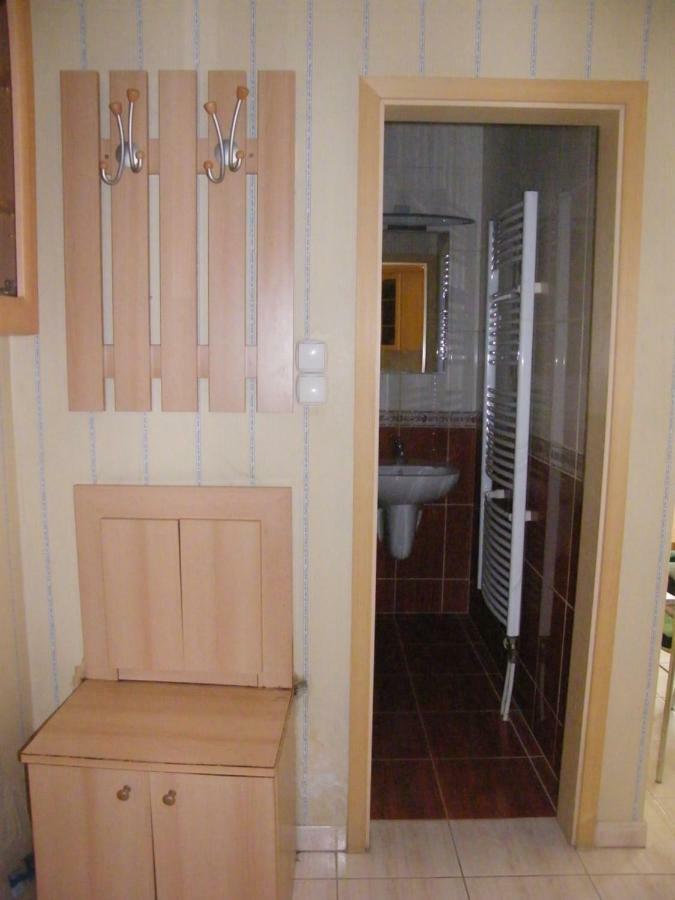 Park Setany Apartman Balatonlelle Zewnętrze zdjęcie