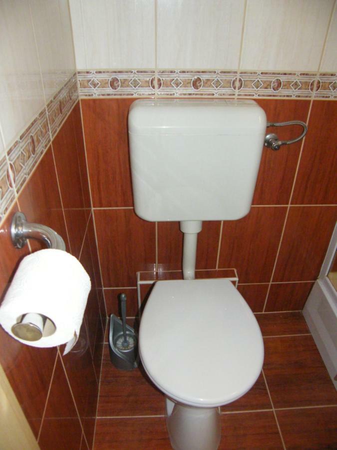 Park Setany Apartman Balatonlelle Zewnętrze zdjęcie