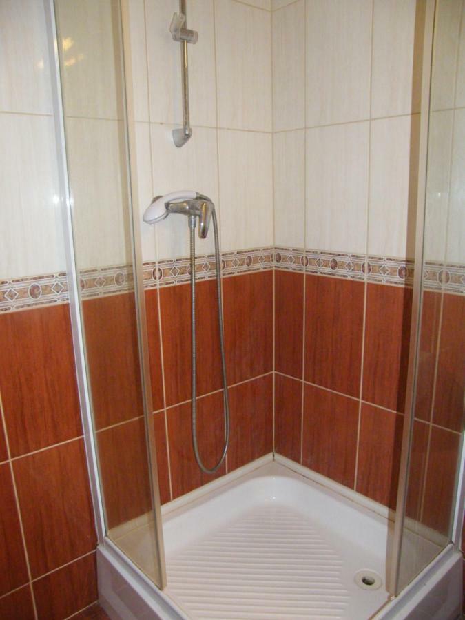 Park Setany Apartman Balatonlelle Zewnętrze zdjęcie