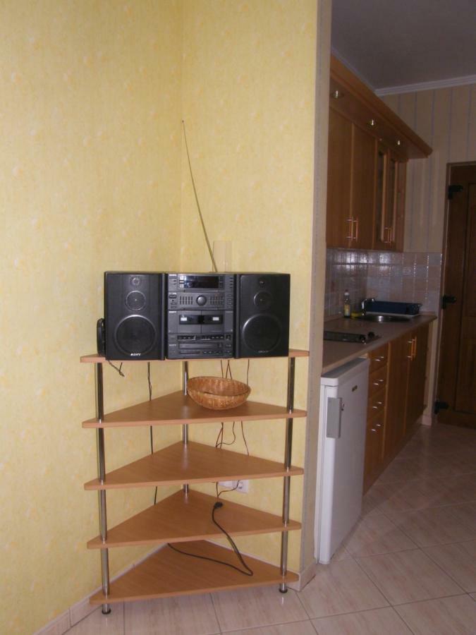 Park Setany Apartman Balatonlelle Zewnętrze zdjęcie