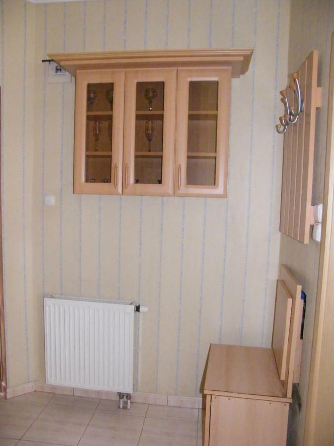 Park Setany Apartman Balatonlelle Zewnętrze zdjęcie